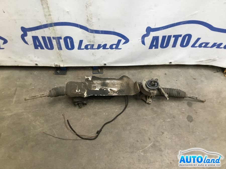 Caseta Directie 3 Mufe pe O Parte Volkswagen GOLF V 1K1 2003