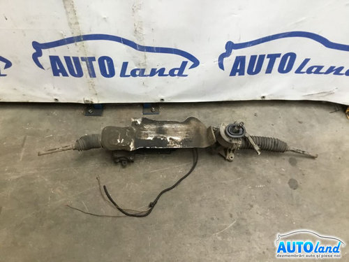 Caseta Directie 3 Mufe pe O Parte Volkswagen GOLF V 1K1 2003