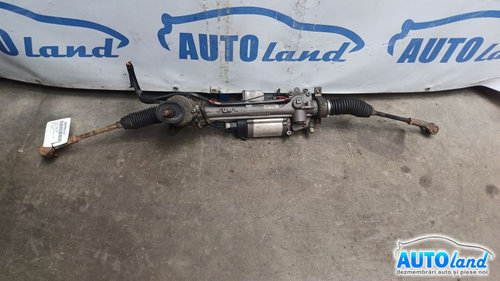 Caseta Directie 3c1423051d 2/1 Mufele Skoda OCTAVIA 1Z3 2004