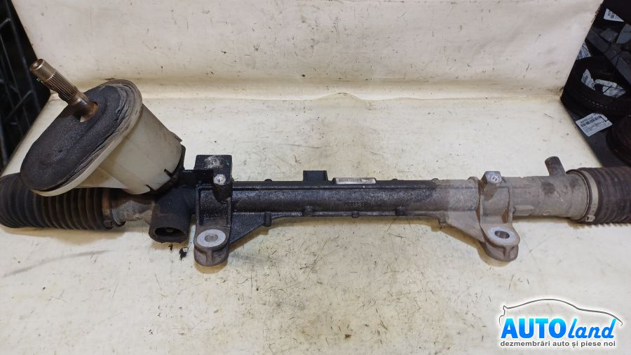 Caseta Directie 490010024r Mecanica Renault SCENIC III JZ0/1 2009