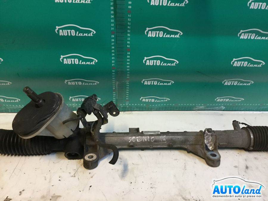 Caseta Directie 490010024r Renault SCENIC III JZ0/1 2009