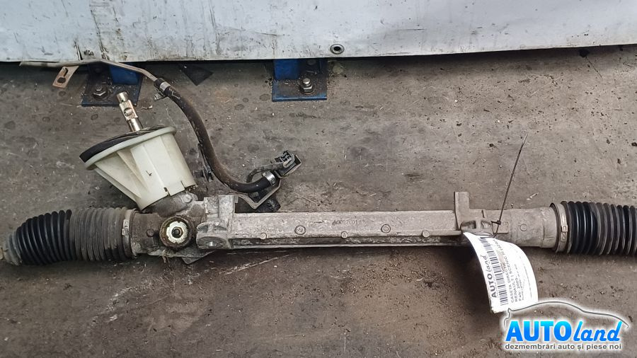 Caseta Directie 490010024r Renault SCENIC III JZ0/1 2009