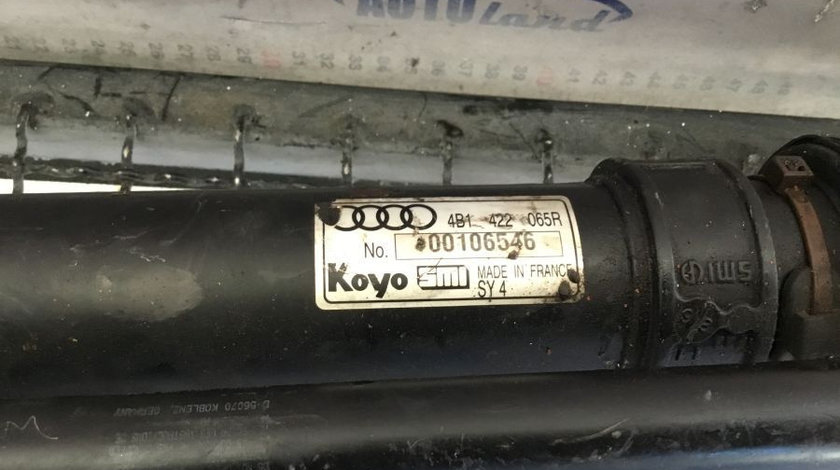 Caseta Directie 4b1422065r Koyo Audi A6 4B,C5 1997-2005