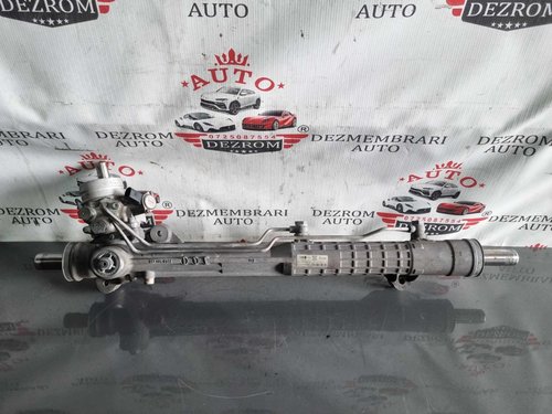 Caseta directie 4F1422066A Audi A6 C6 Sedan 2.4 quattro BDW 177 cai