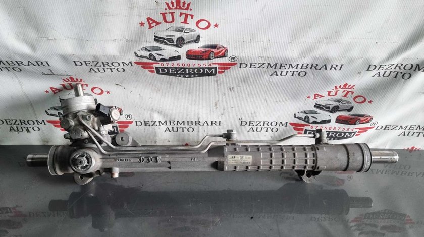 Caseta directie 4F1422066A Audi A6 C6 Sedan 3.0 TDI quattro BMK 224 cai