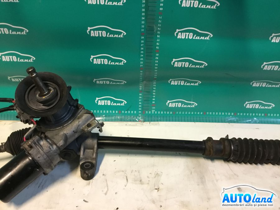Caseta Directie 53600saag0 Electrica Honda JAZZ II GD 2002