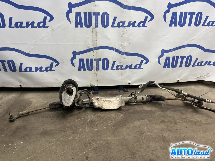 Caseta Directie 5m513200eg Cu Senzor Ford FOCUS II DA 2004-2008