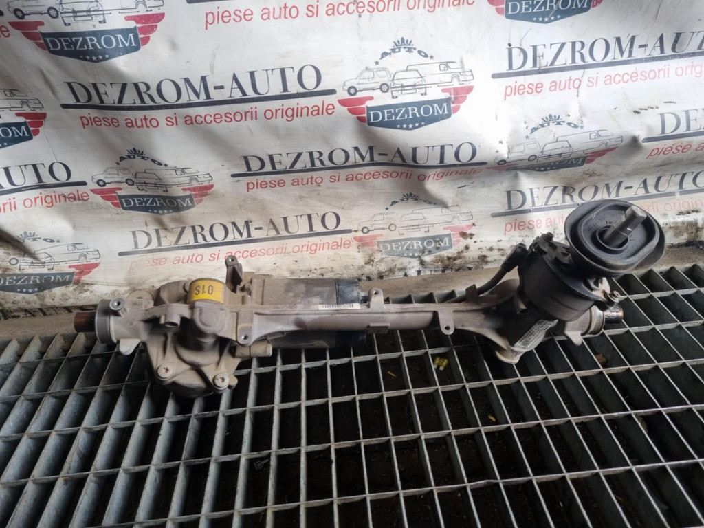 Caseta directie 5Q1423051BR Skoda Superb III 1.6 TDI DCZA 120 cai