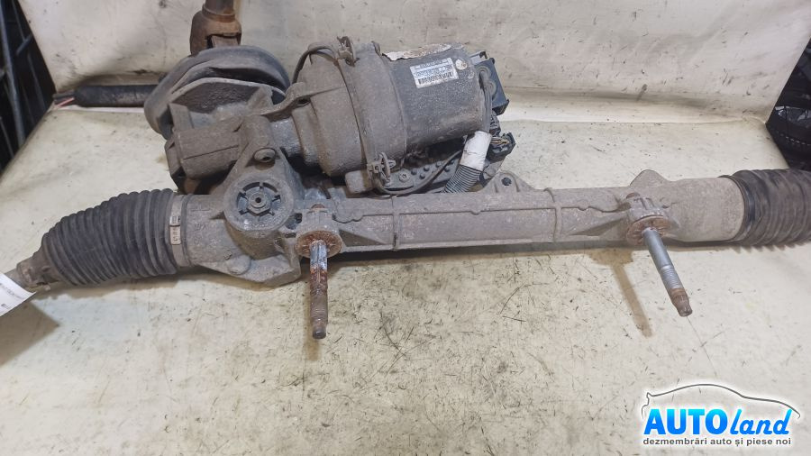 Caseta Directie 6700001531b 1.6 HDI Peugeot 207 CC WD 2007