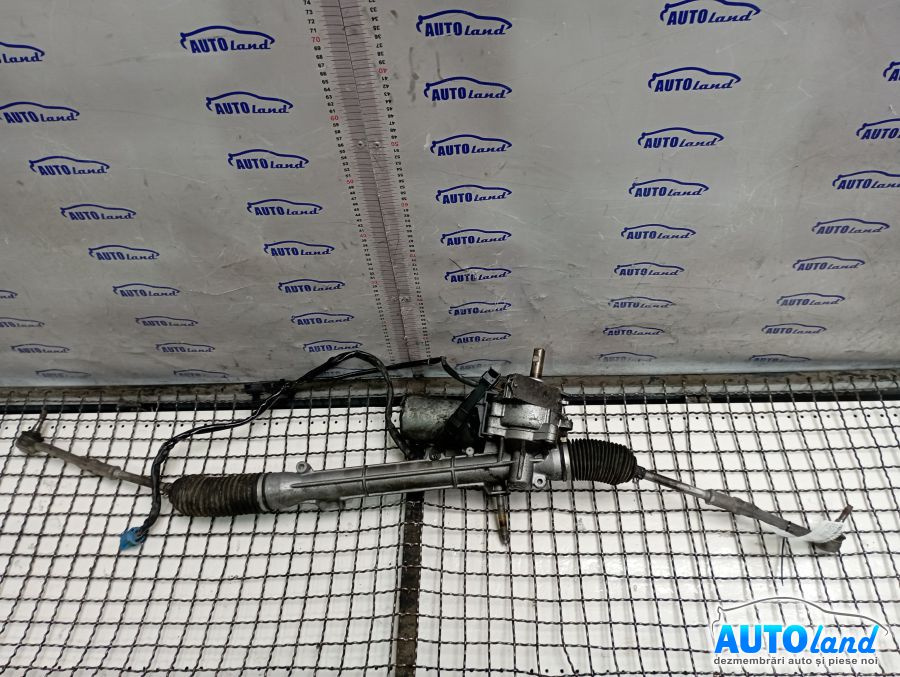 Caseta Directie 6820000159a Electrica Peugeot 1007 KM 2005
