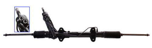 Caseta directie (711520370 DRI) MERCEDES-BENZ,VW