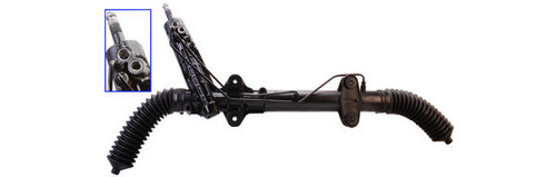 Caseta directie (712520226 DRI) MERCEDES-BENZ,VW