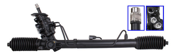 Caseta directie (712520592 DRI) SEAT,SKODA,VW