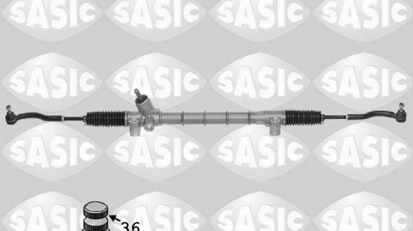 Caseta directie (7376032 SAS) TOYOTA