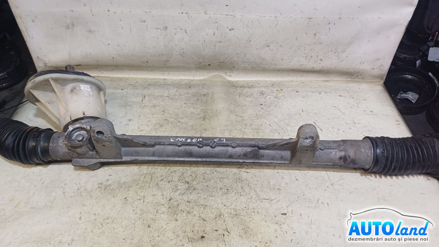 Caseta Directie 7955501009 Mecanica Renault KANGOO KW0/1 2008