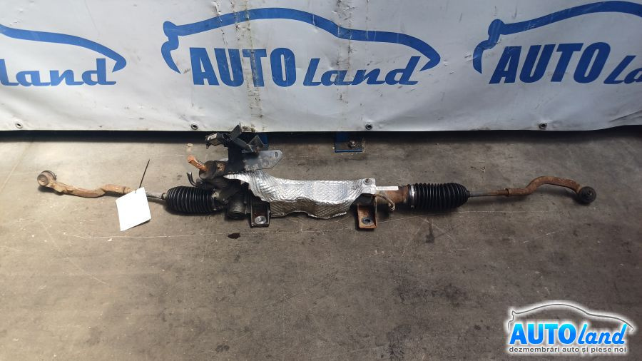 Caseta Directie 8200706713 Renault LAGUNA II BG0/1 2001