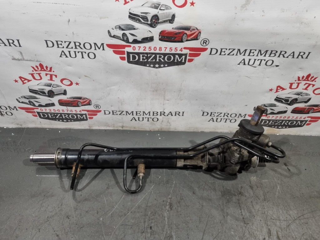 Caseta directie 8200711395 Renault Thalia II 1.5 dCi 85 cai K9K 718