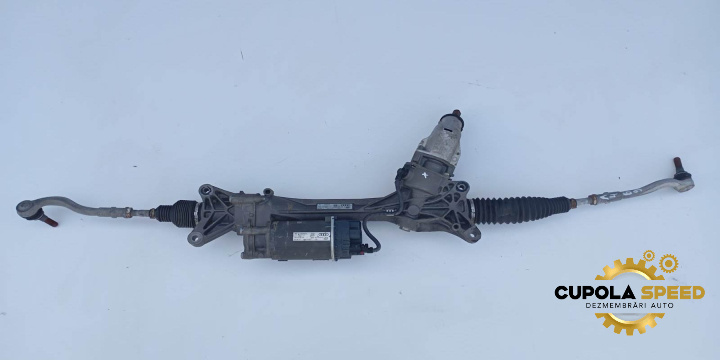 Caseta directie 8W2423055AE 10.000KM Audi A4 B9 [2015 - 2020]