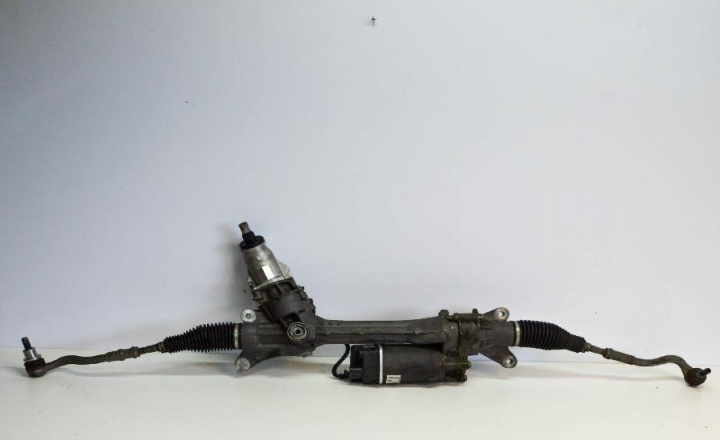 Caseta directie 8W2423055AE Audi A4 B9 [2015 - 2020]