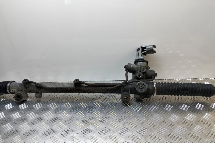 Caseta directie A1684610601 Mercedes-Benz A-Class W168 [facelift] [2001 - 2004]