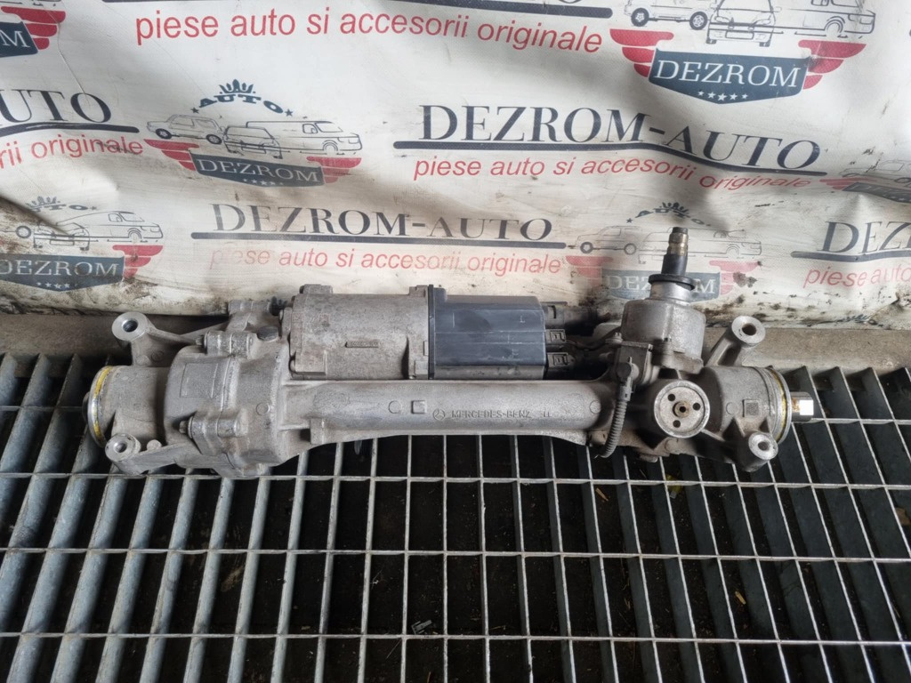 Caseta directie A2134601102 Mercedes-Benz CLS C257 300D 2.0 d A654920 245 Cai