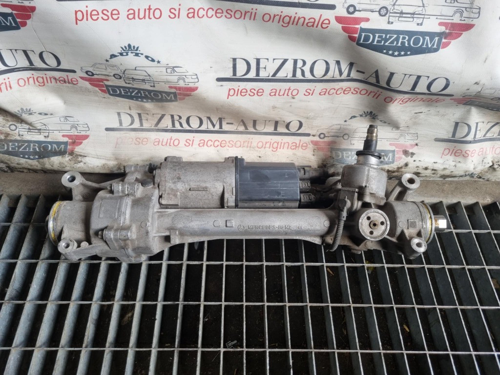 Caseta directie A2134601102 Mercedes CLS C257 300D 2.0 d A654920 245 Cai