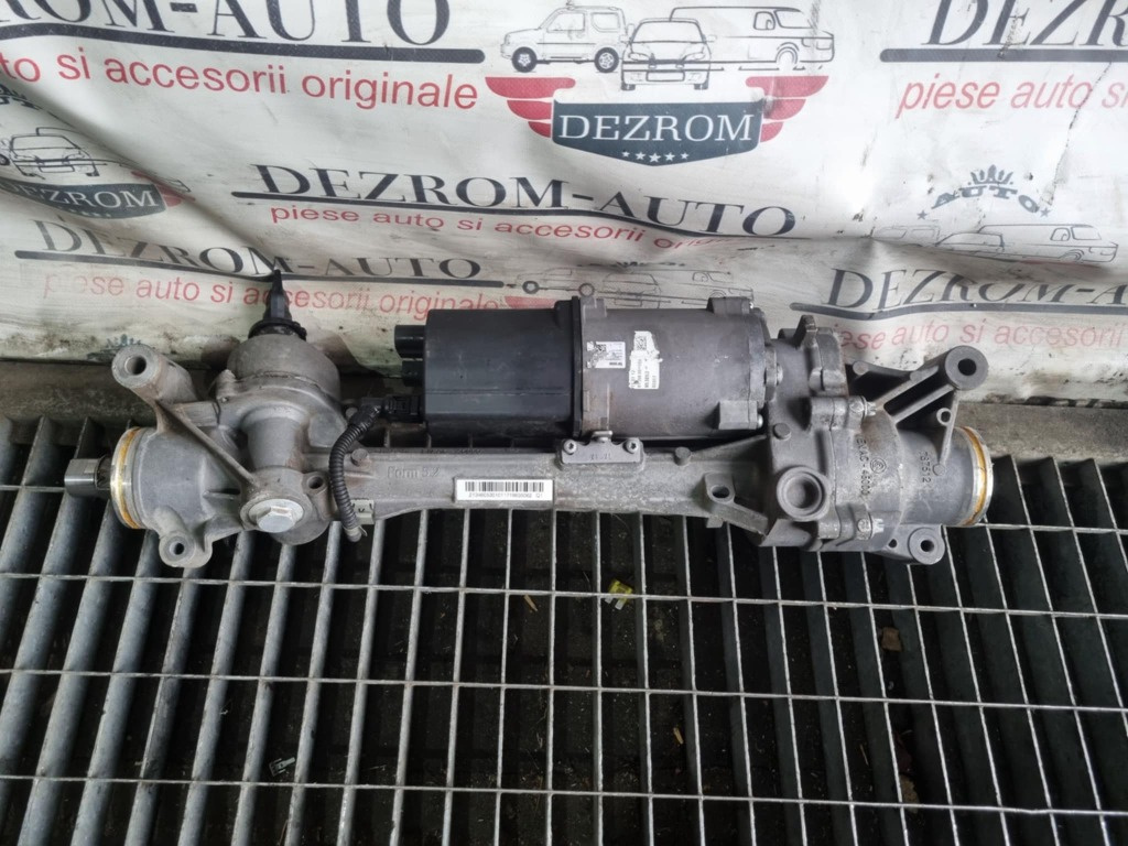 Caseta directie A2134605301 Mercedes-Benz CLS C257 300D 2.0 d A654920 245 Cai