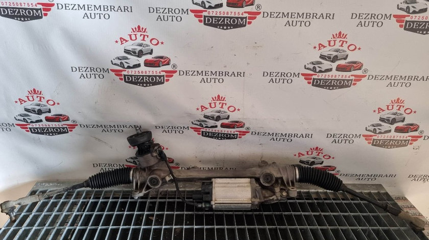 Caseta directie Audi A3 8P 1.2 TSI cod piesa : 1K1423051EA / 1K0909144H