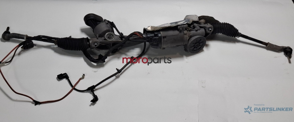 Caseta directie AUDI A3 Sportback 8VA, 8VF 2012 - > 5Q1423051R