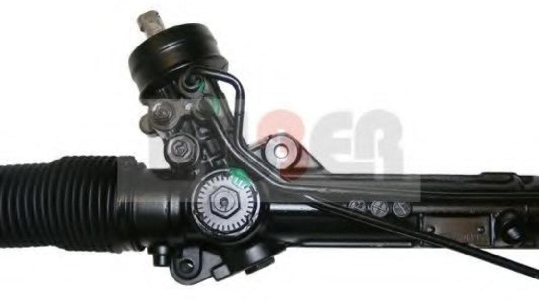 Caseta directie AUDI A4 (8D2, B5) (1994 - 2001) LAUBER 66.0679 piesa NOUA