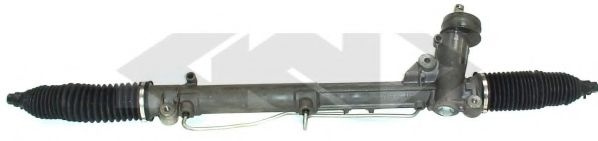 Caseta directie AUDI A4 (8E2, B6) (2000 - 2004) SPIDAN 52346 piesa NOUA