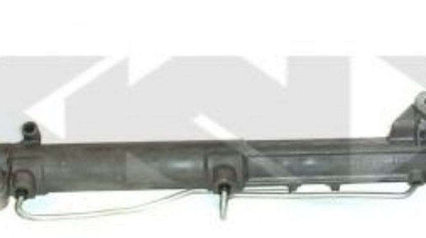 Caseta directie AUDI A4 (8E2, B6) (2000 - 2004) SPIDAN 52346 piesa NOUA