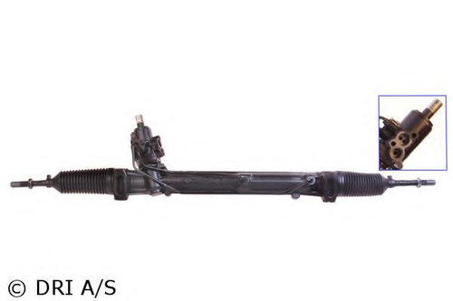Caseta directie AUDI A4 (8K2, B8) (2007 - 2015) DRI 711521098 piesa NOUA