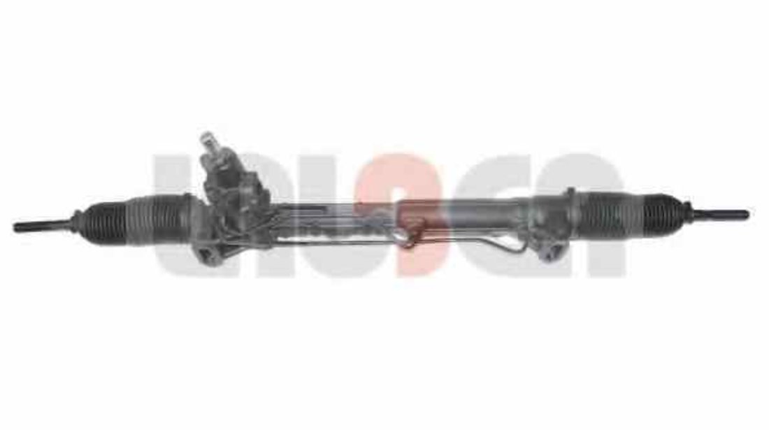 Caseta directie AUDI A4 Allroad 8KH B8 LAUBER 66.3679