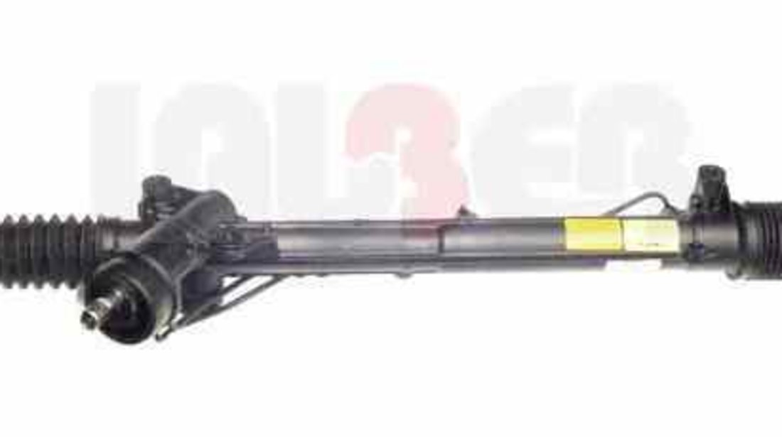 Caseta directie AUDI A4 Avant 8D5 B5 LAUBER 66.0679