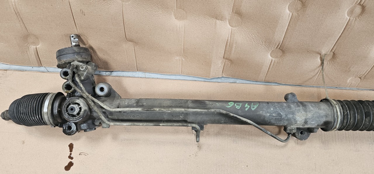 Caseta directie Audi A4 B6 / B7 2002 2003 2004 2005 2006 2007 2008
