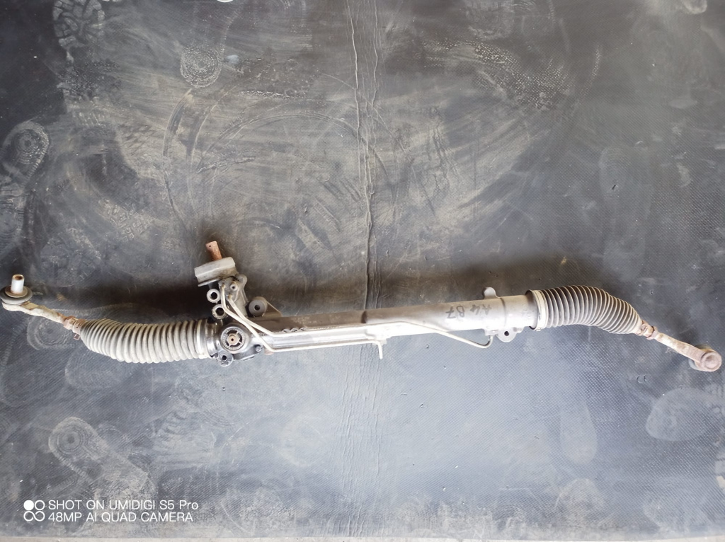 Caseta directie AUDI A4 B7 AN : 2006 ( HIDRAULICA ) - COD 7853501242