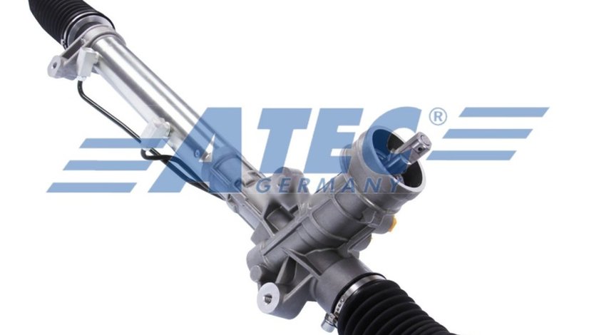 Caseta directie Audi A6 4F (2004-2011)