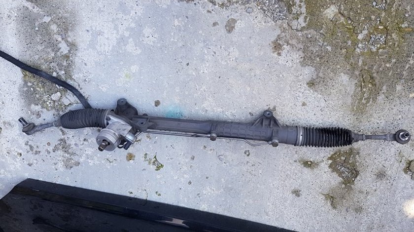 Caseta directie Audi A6 4F 2006 2007 2008 2009