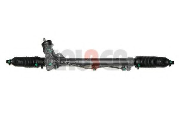 Caseta directie AUDI A6 Avant (4B5, C5) (1997 - 2005) LAUBER 66.0881 piesa NOUA