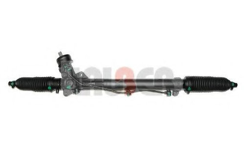Caseta directie AUDI A6 Avant (4B5, C5) (1997 - 2005) LAUBER 66.0881 piesa NOUA