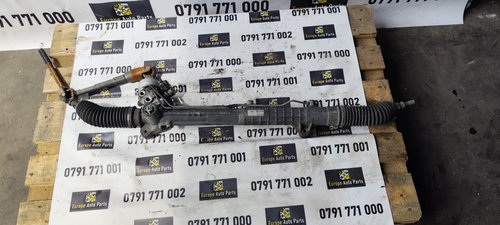 Caseta directie Audi A6 C6 2.0 TFSI an 2008 cod 4F1422066