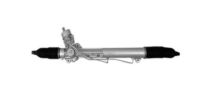 Caseta directie Audi A6