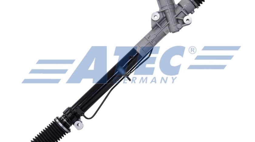 Caseta directie Audi Allroad 4B (2000-2005)