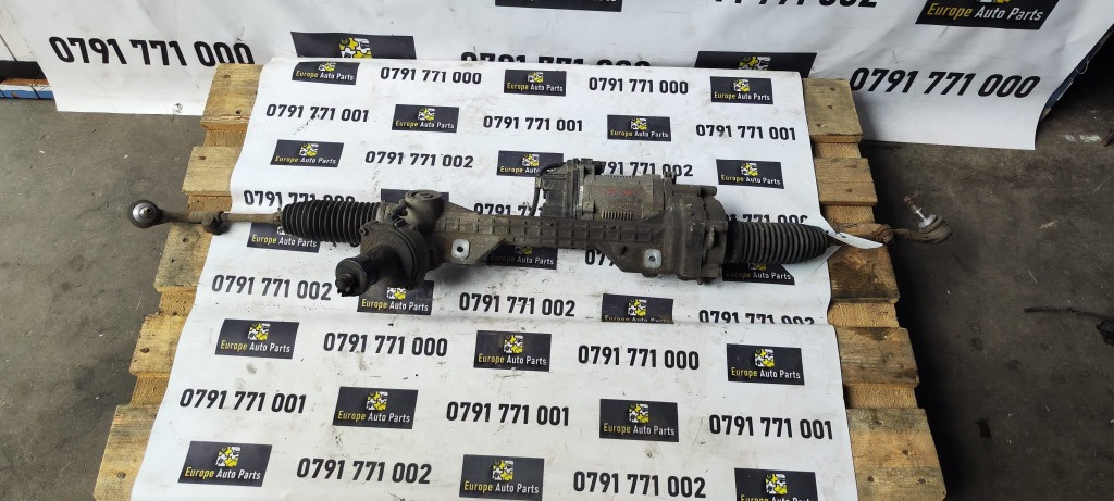 Caseta directie BMW 320 E90 E91 E81 E82 E87 7802277625 / 679889302