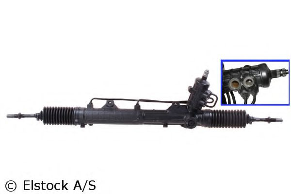 Caseta directie BMW Seria 3 (E46) (1998 - 2005) ELSTOCK 11-0067 piesa NOUA