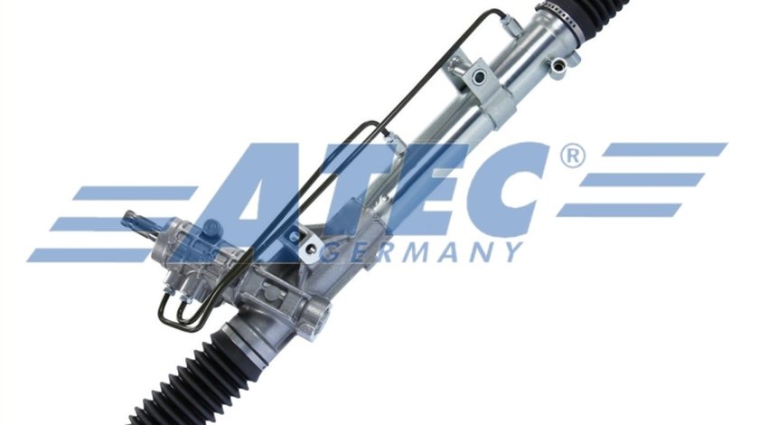 Caseta directie BMW seria 3 E46 (1998-2007)
