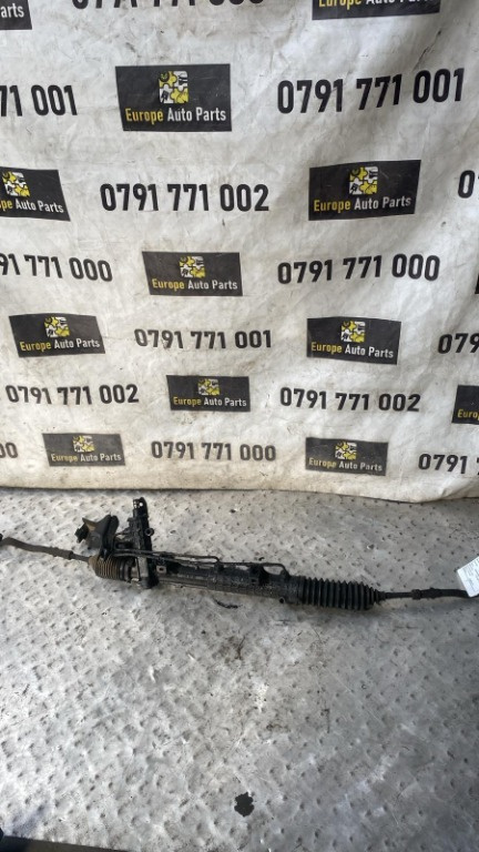 Caseta directie BMW seria 3 E46 2.0 D an 2001