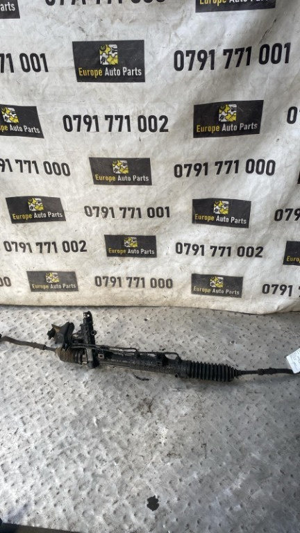 Caseta directie BMW seria 3 E46 2.0 D an 2001