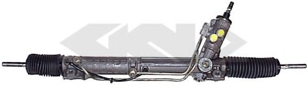 Caseta directie BMW Seria 5 (E39) (1995 - 2003) SPIDAN 52147 piesa NOUA